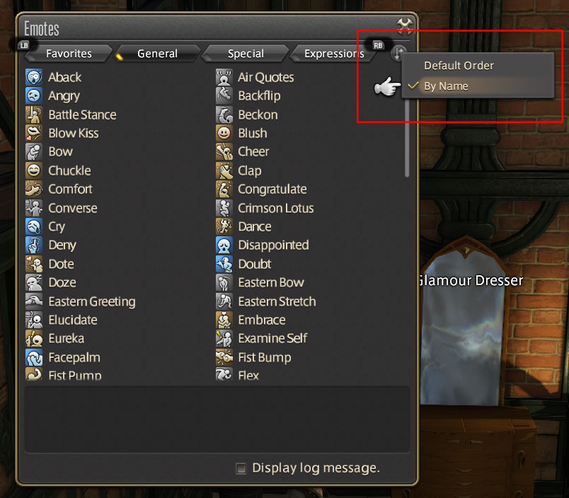 Interfacing the Future FINAL FANTASY XIV Developers’ Blog