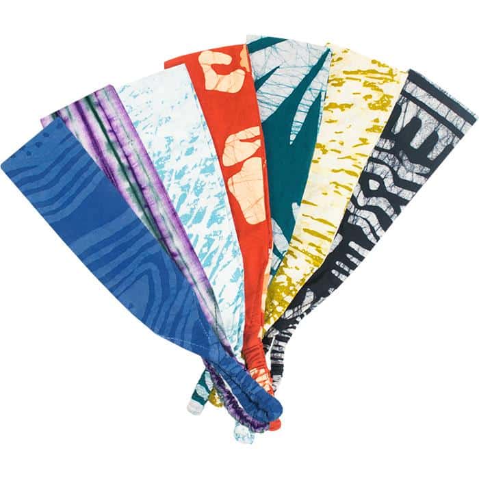 Fair Trade Fashion Accessories Trade for Change Global Mamas