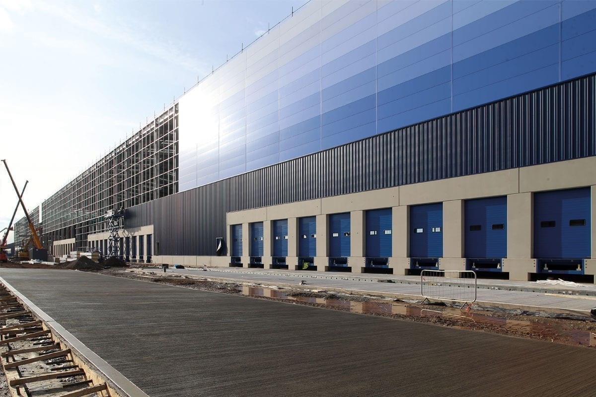 GTrack for New Property Developments What We Do GLP