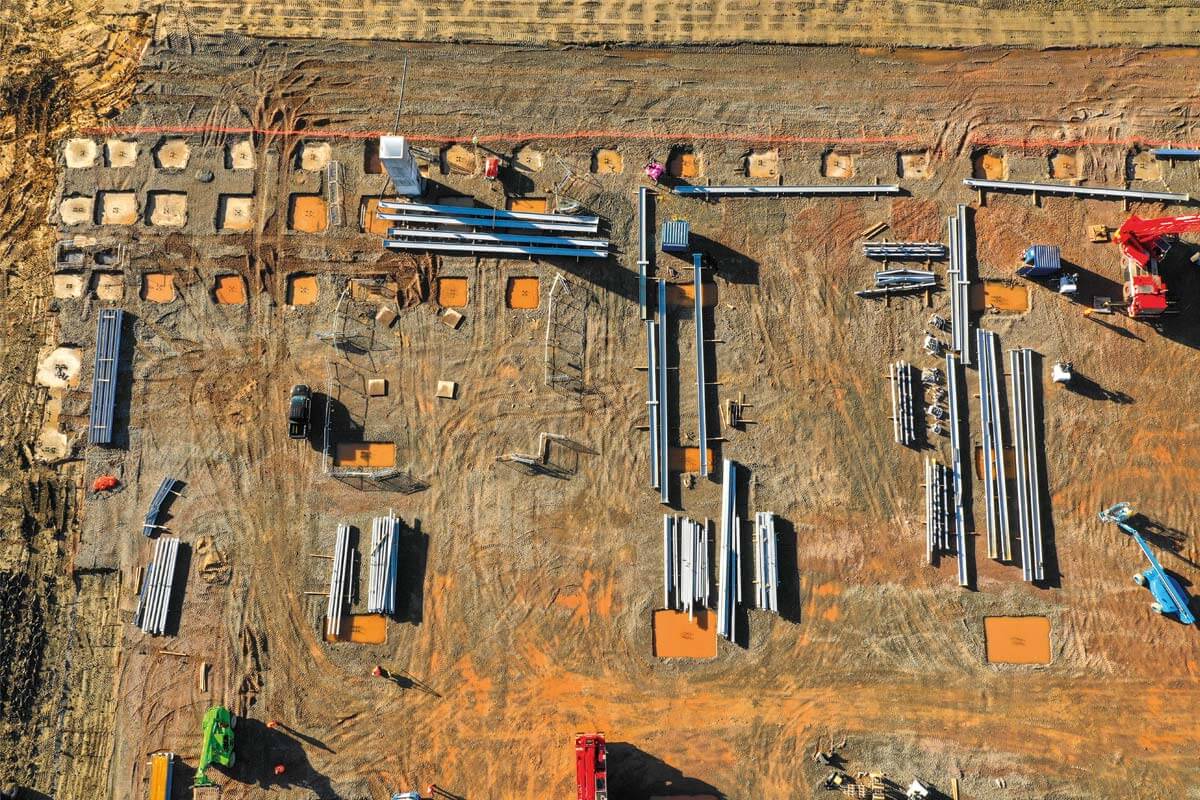 GTrack for New Property Developments What We Do GLP