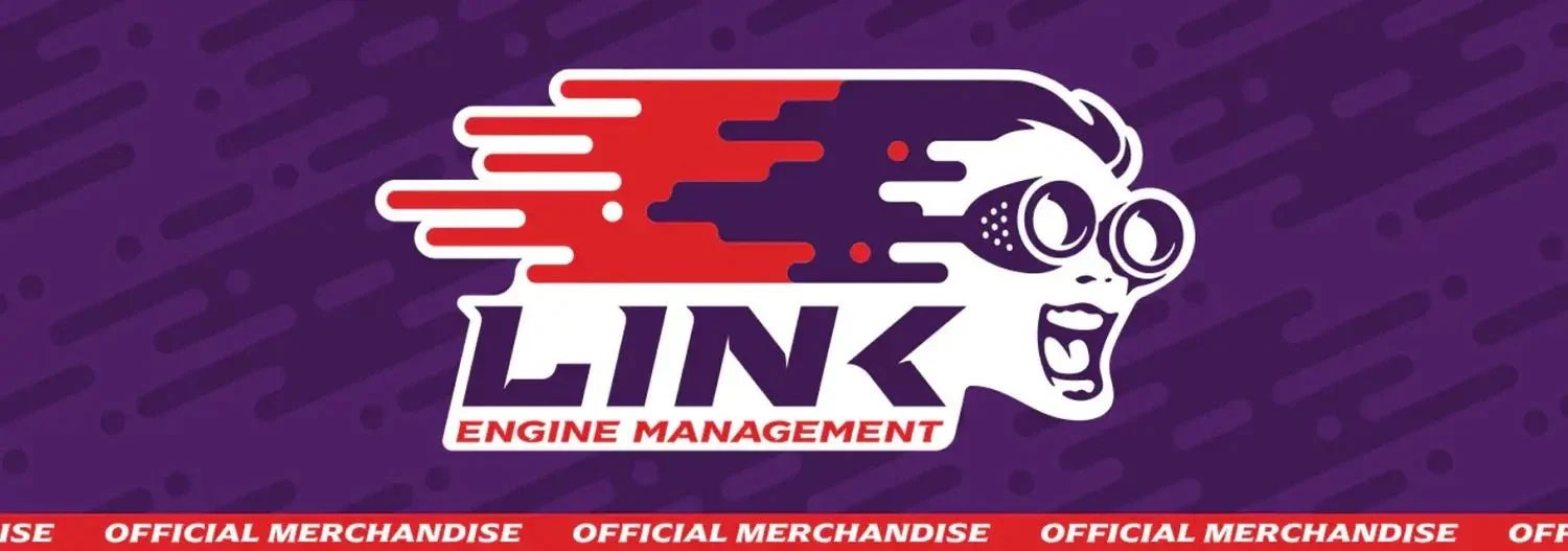 Link Engine Management Hardtuned