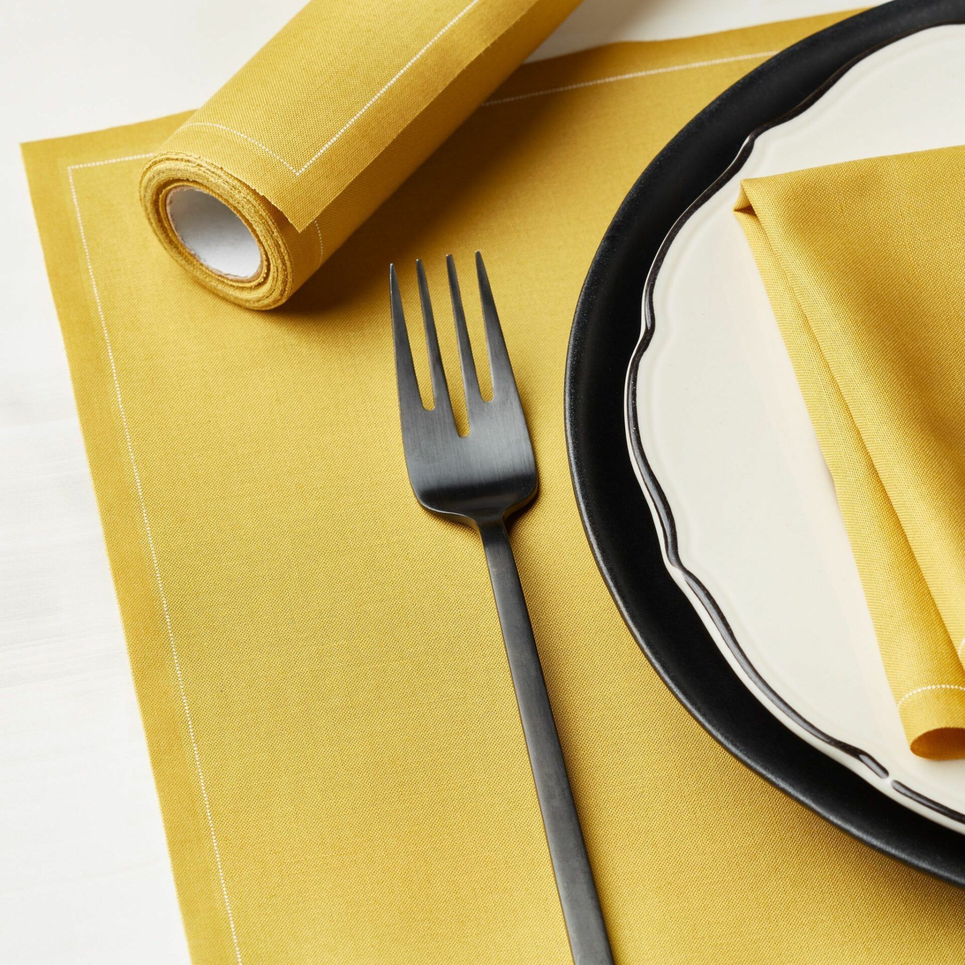 Cloth placemat Mydrap