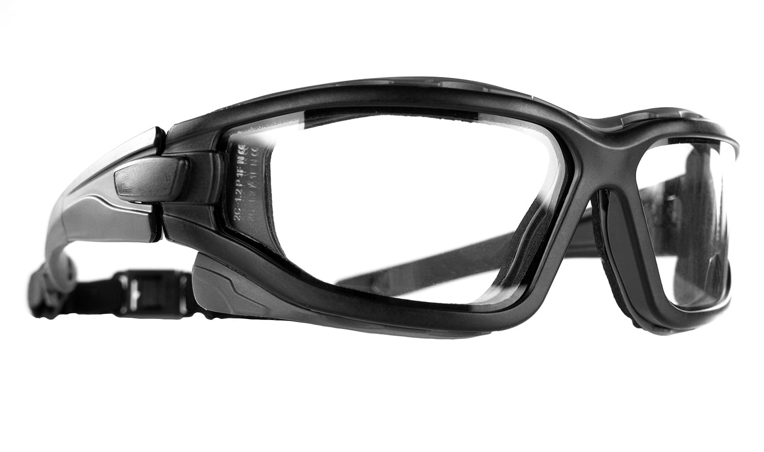 Novritsch Antifog Safety Goggles Low Profile