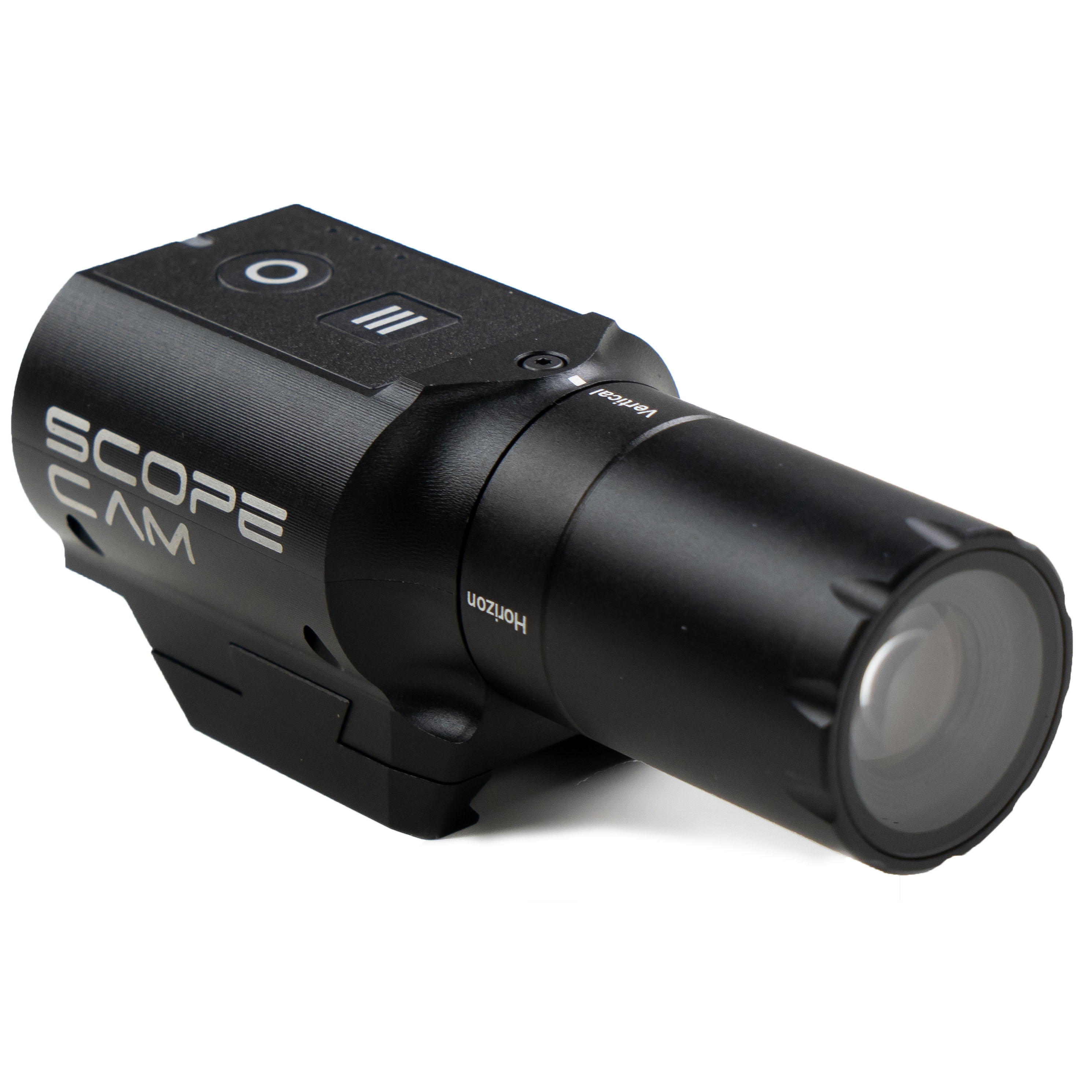 Runcam Scopecam with Video Course Novritsch Airsoft Sniper