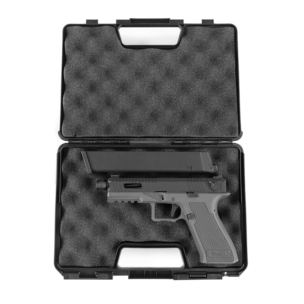 Pistol Case Novritsch Airsoft
