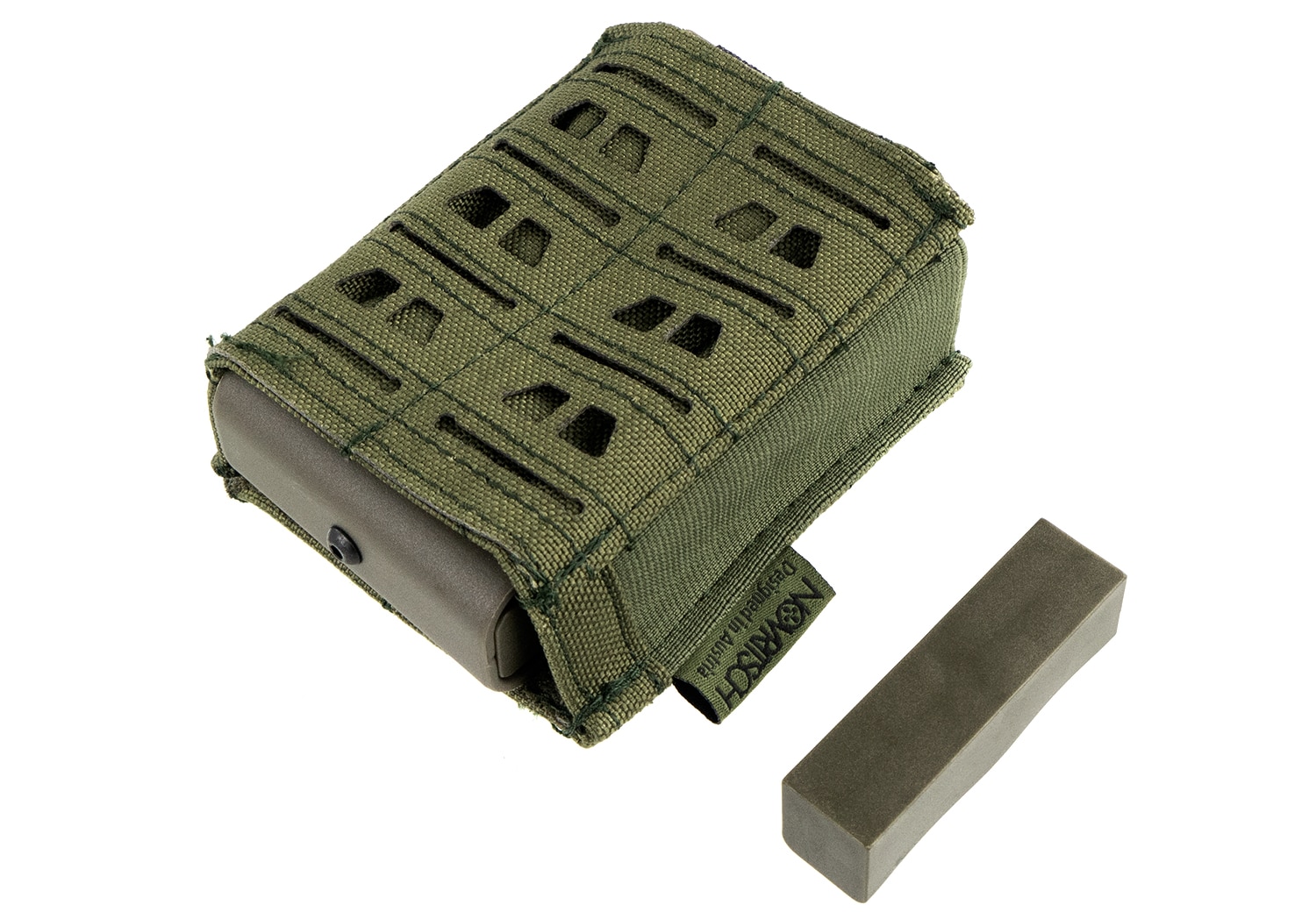 DMR Mag Pouch Novritsch Airsoft