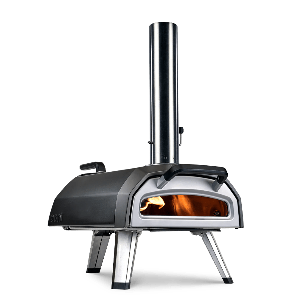 Pizza Ovens Ooni Pizza Ovens — Ooni Europe