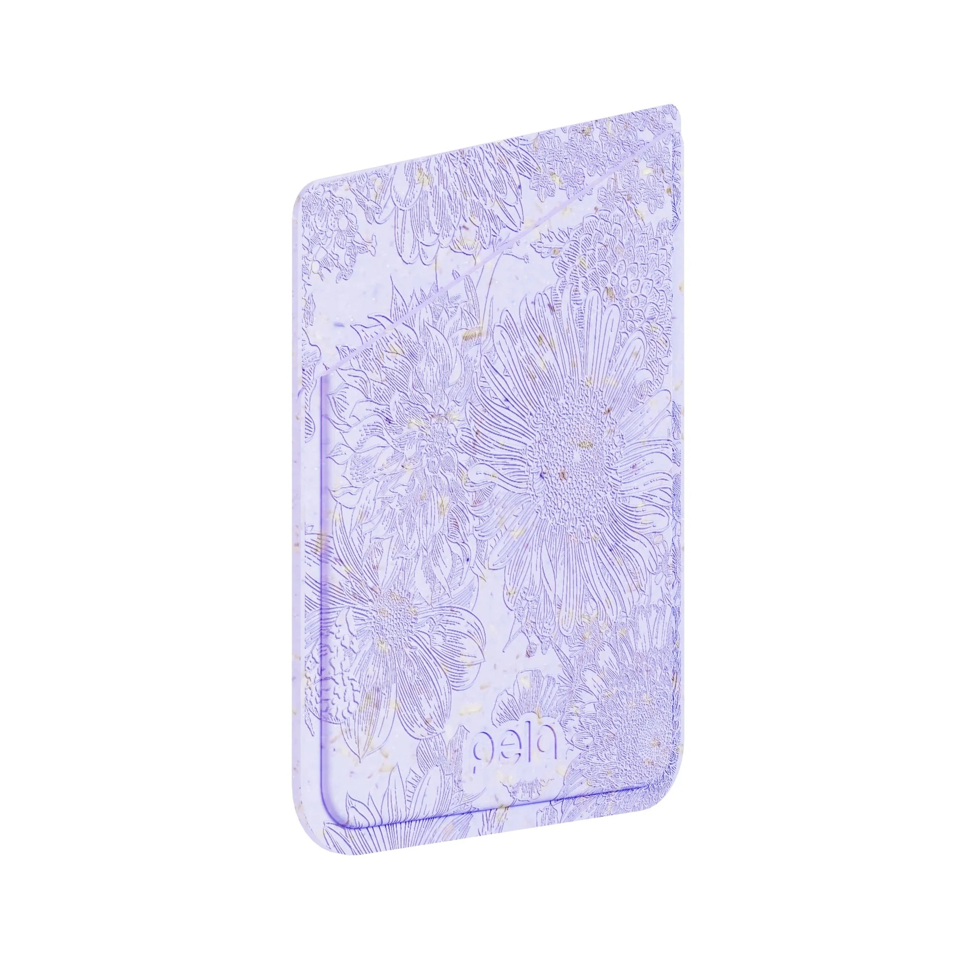 Card Holder Pela Case