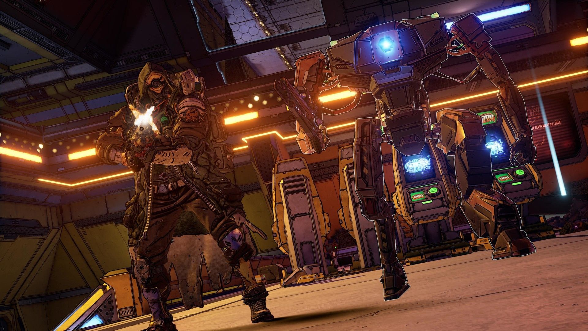 Borderlands 3 Ultimate Edition (Epic) Epic Games CD key → Buy cheap HERE!