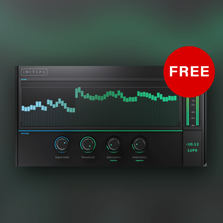 PluginsMasters • Best Audio Plugins