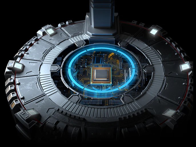 Robosen AI Base – Robosen EU