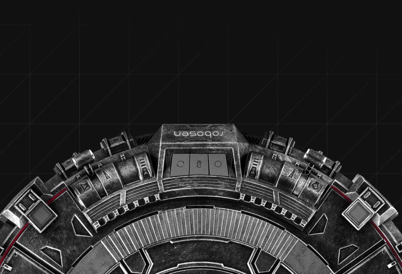 Robosen AI Base – Robosen EU