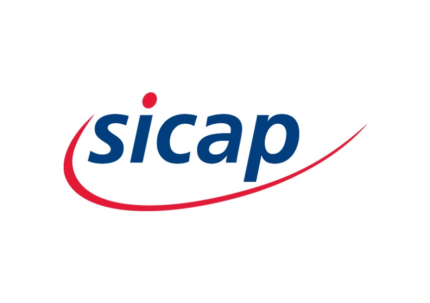 Sicap logo | R Systems