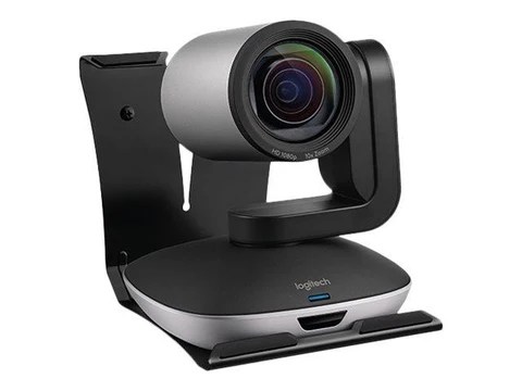 Logitech PTZ Pro 2 – Gecko Technology Partners – Gecko Technology