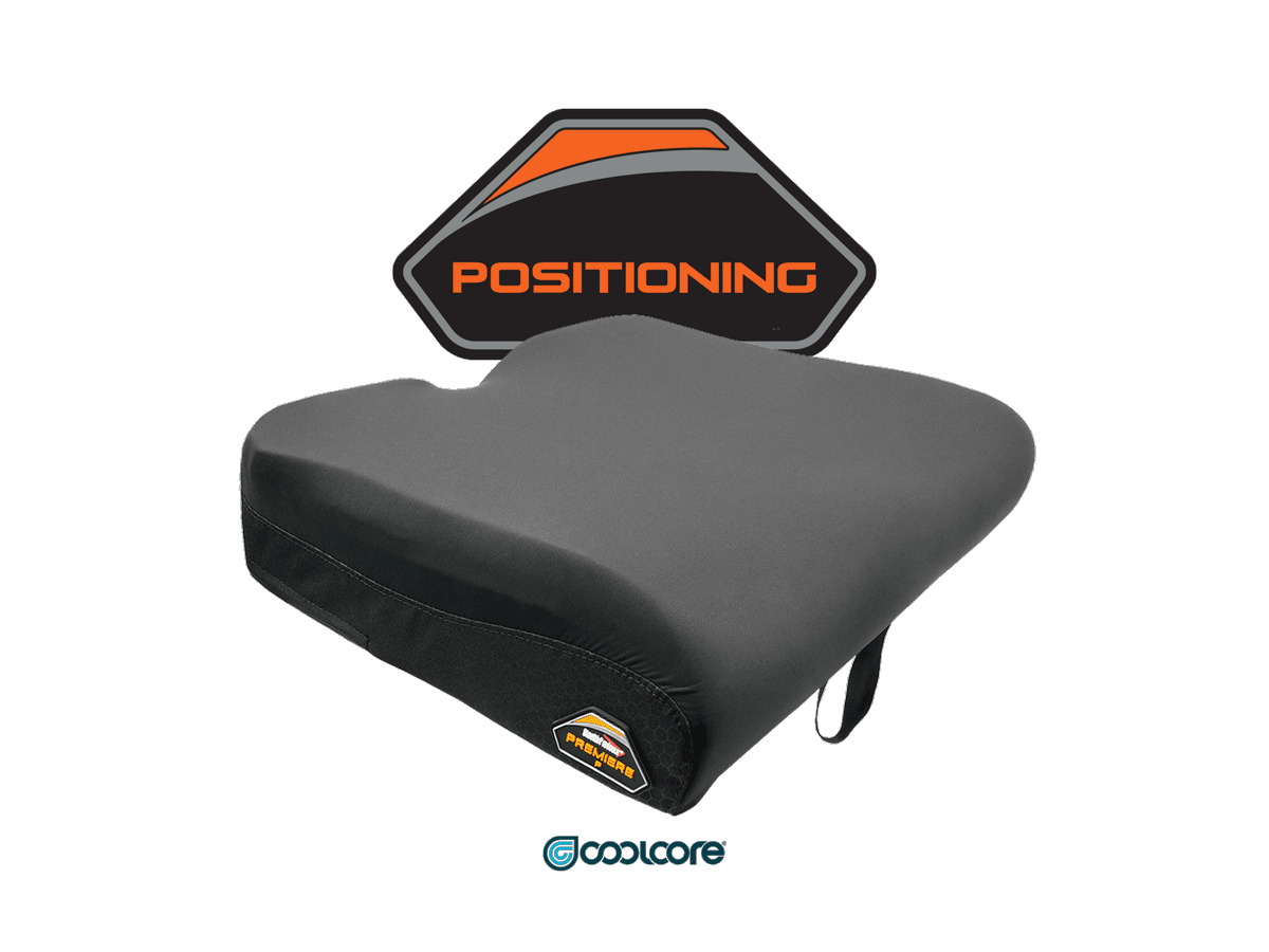 Cushions Stealth Products