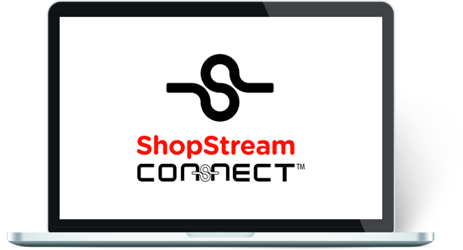 Shopstream Connect | SUN