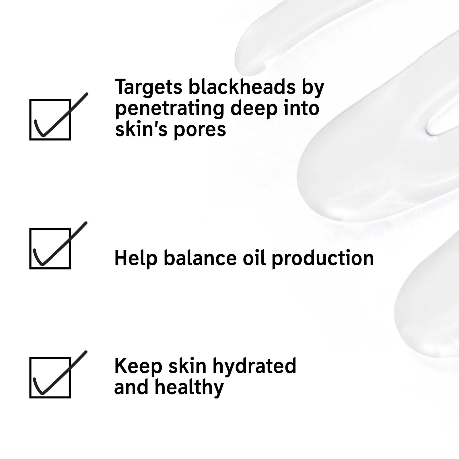 Skincare Routine To Remove Blackheads The Inkey List Eu