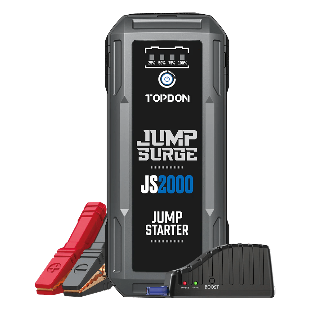 TOPDON Products – TOPDON (EUROPE)