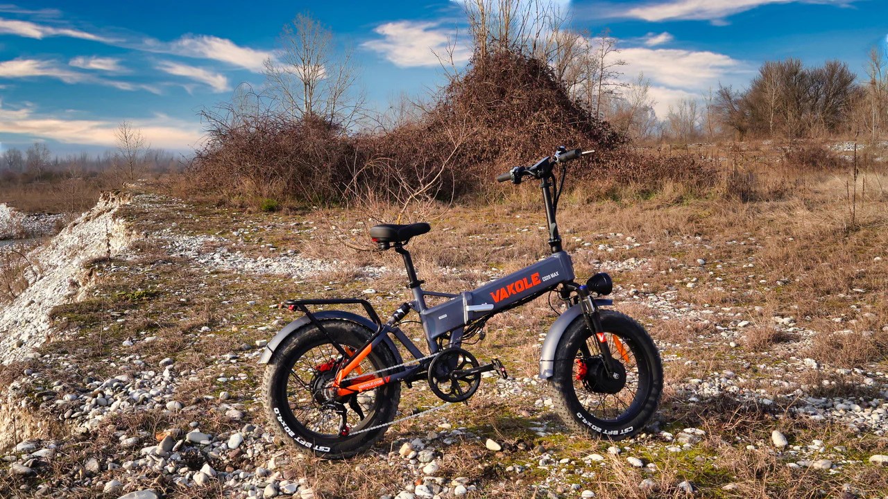 VAKOLE CO20 MAX – Vakole EU