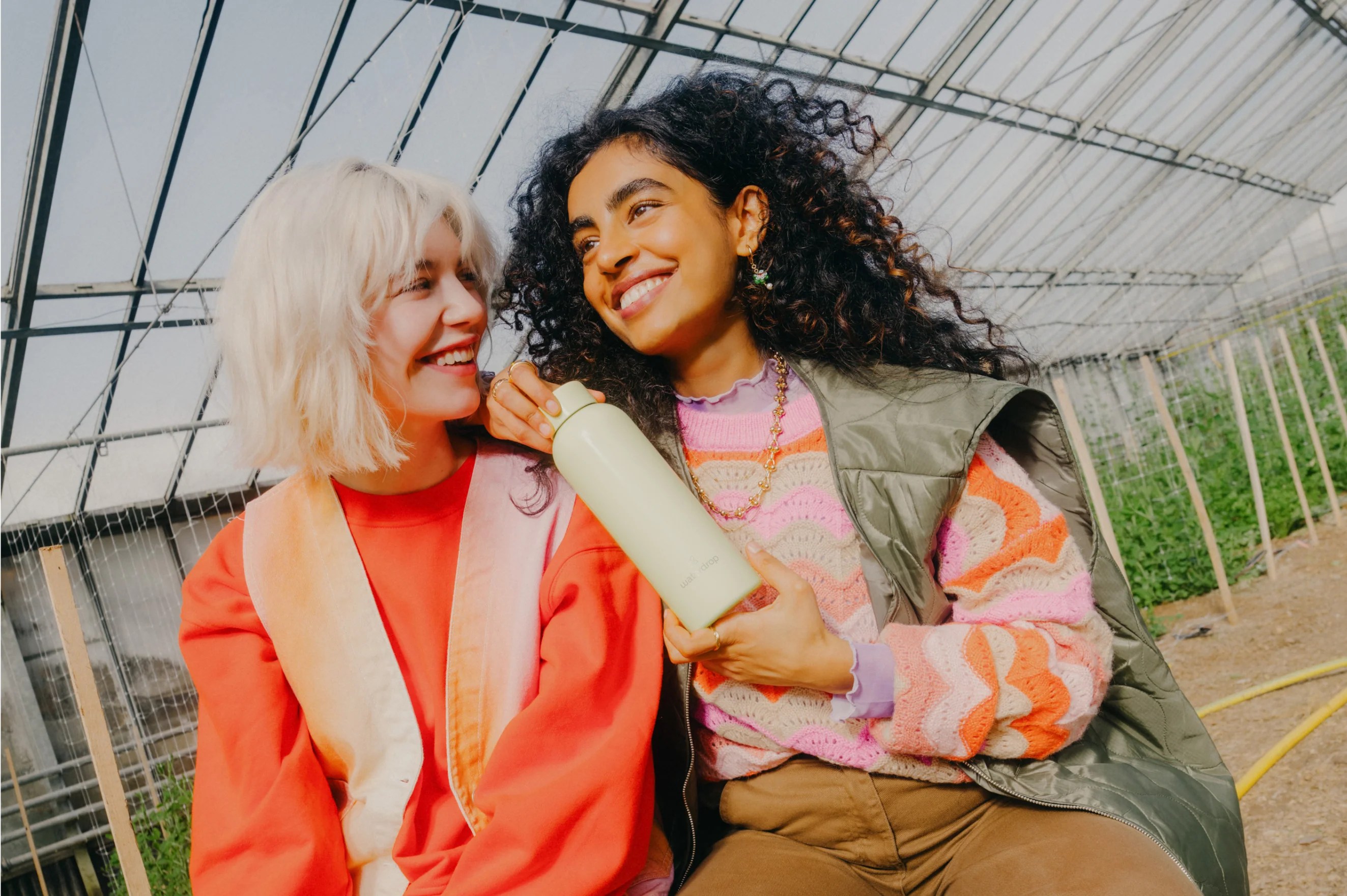 Can You Get a UTI From Not Drinking Enough Water? waterdrop®