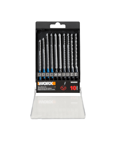 How to choose the right jigsaw | Worx