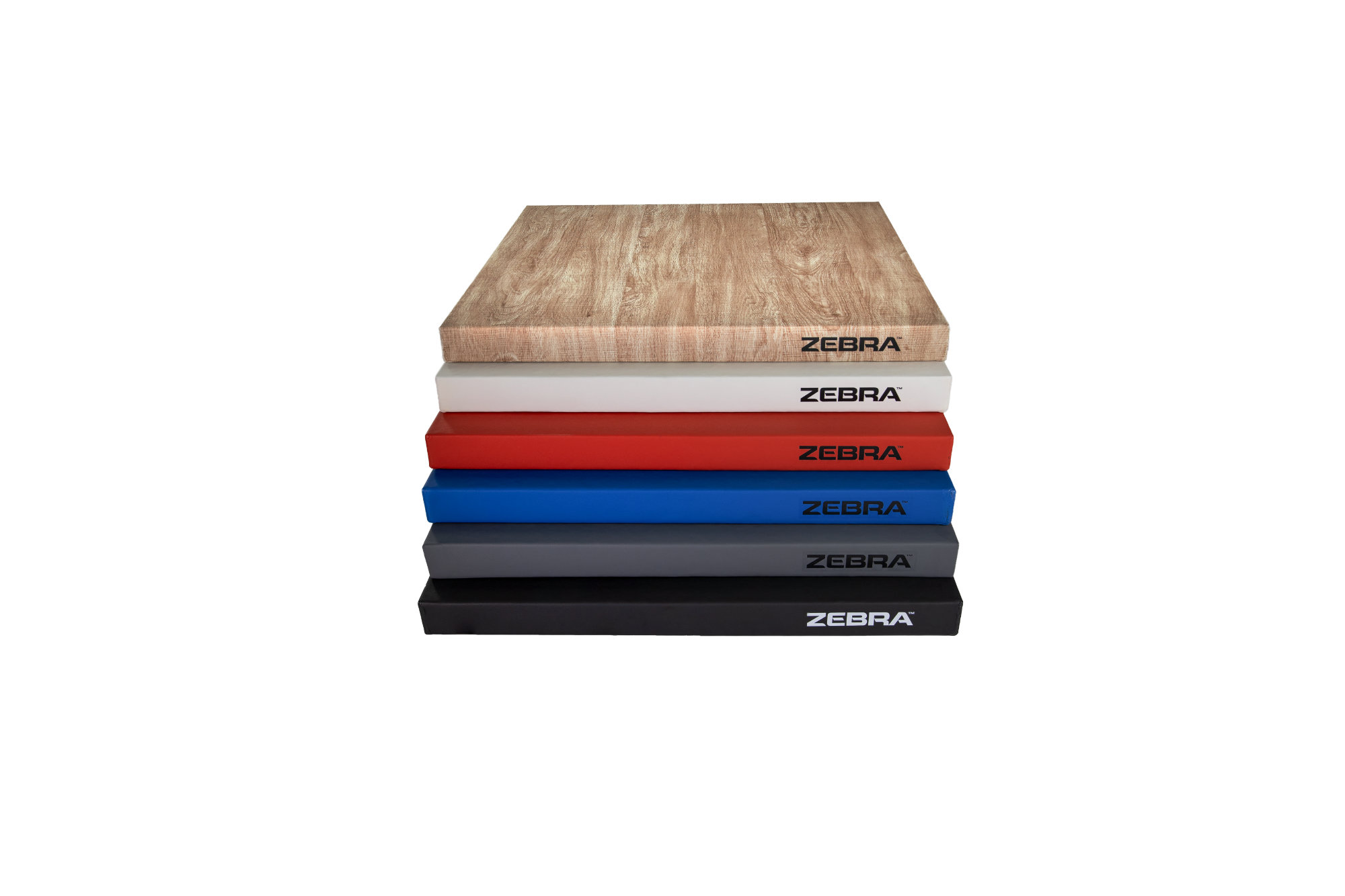 ZEBRA Smooth Series BJJ Grappling Mats / MMA Mats ZEBRA Athletics