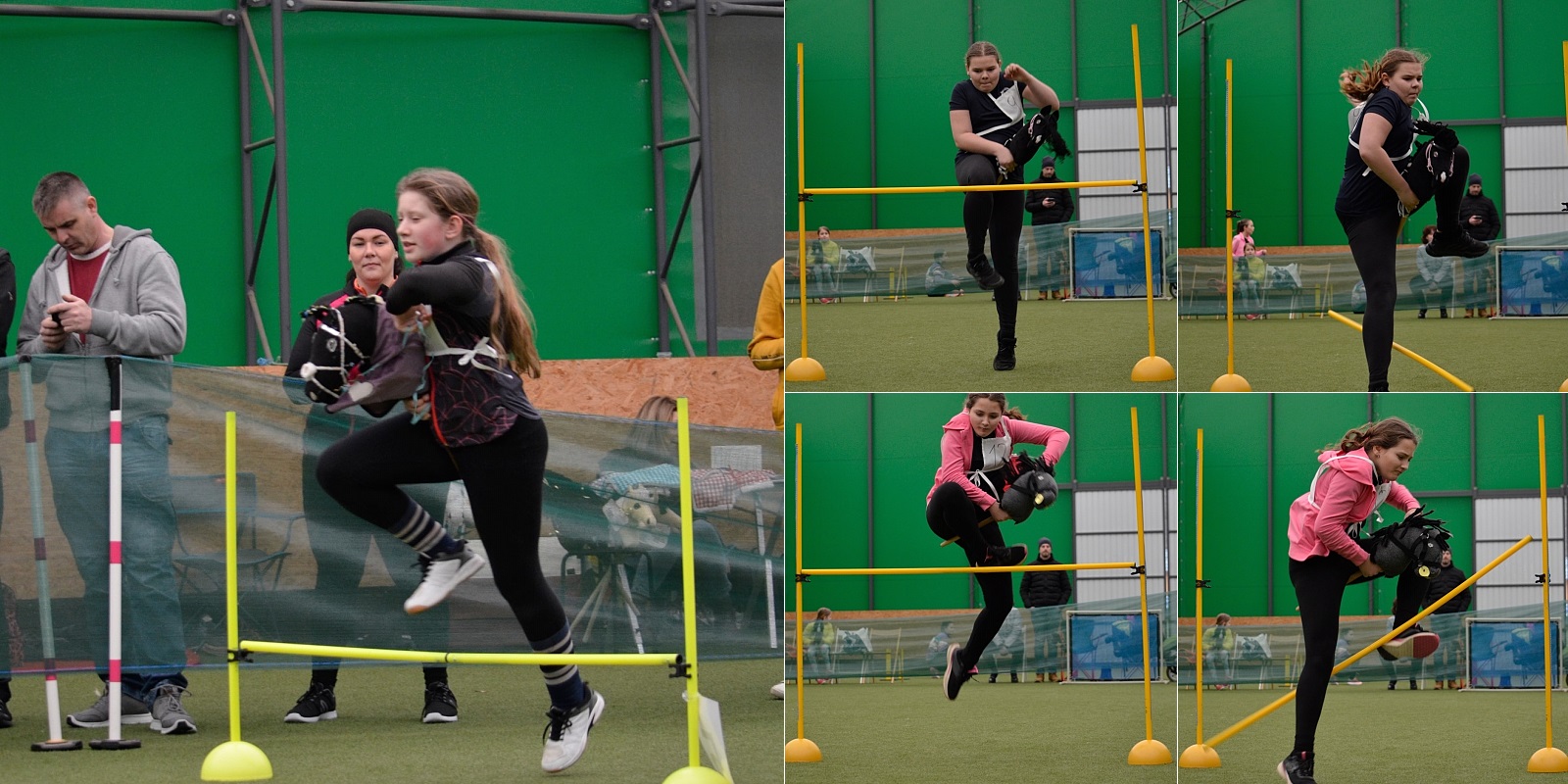 Hobby horse 1.4.23 I | Zonerama.com