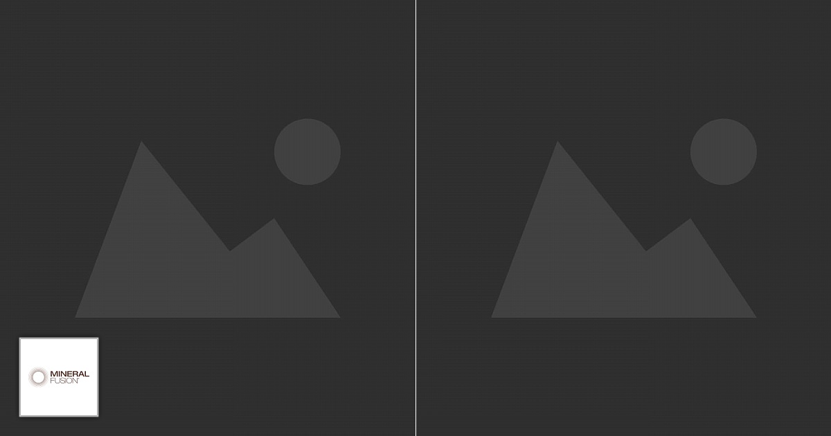 Mineral Fusion