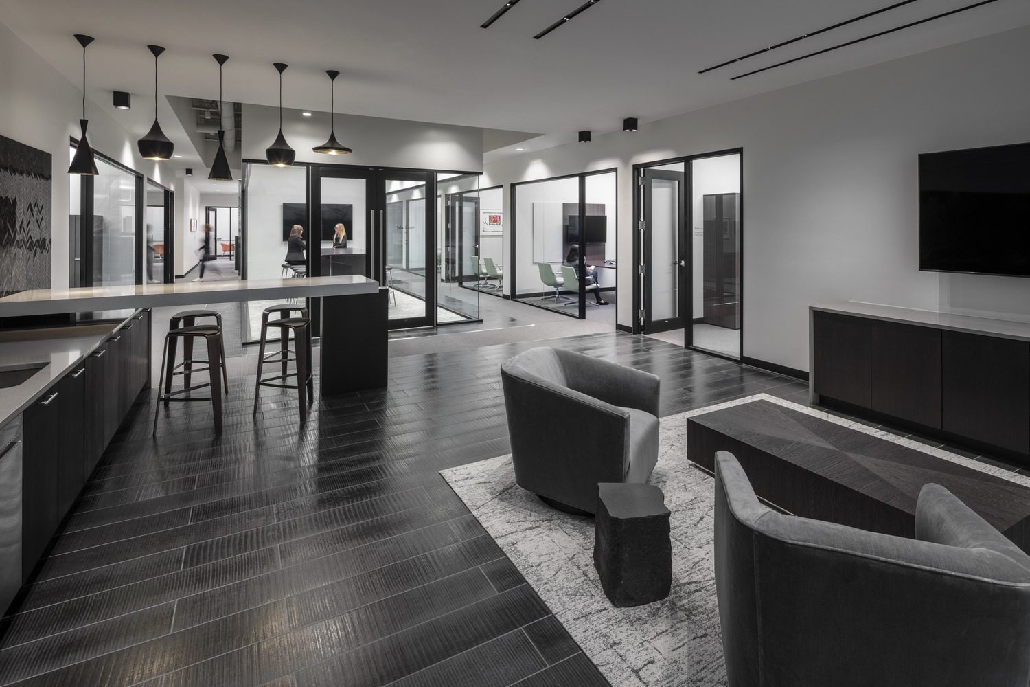 Hy Cite Enterprises EUA (Eppstein Uhen Architects, Inc.)