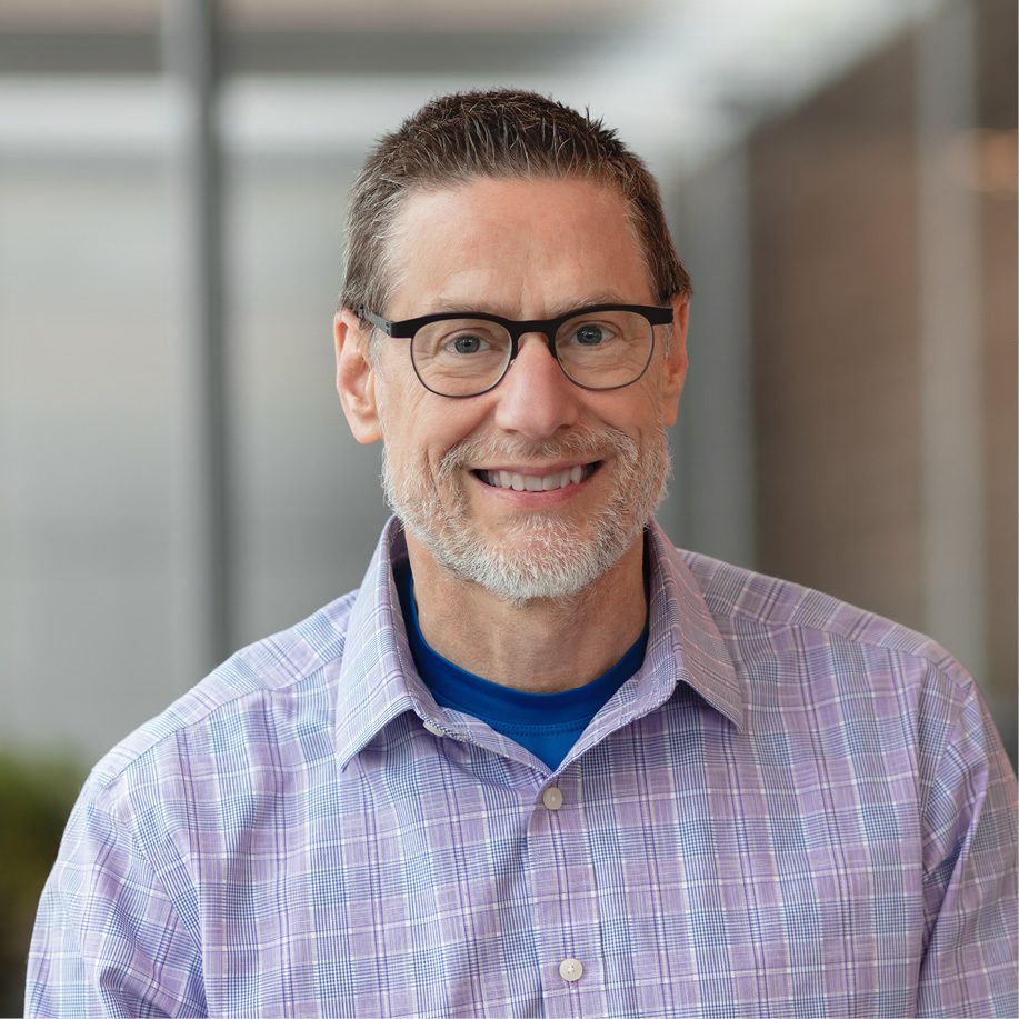 Mark Haberman EUA (Eppstein Uhen Architects, Inc.)