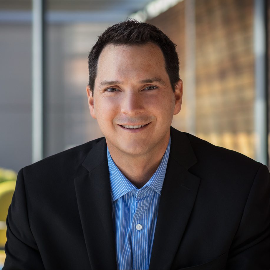 Ryan Staude EUA (Eppstein Uhen Architects, Inc.)