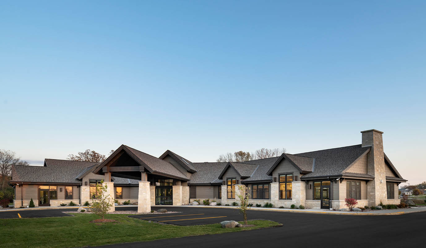 Wisconsin Wisdom EUA (Eppstein Uhen Architects, Inc.)