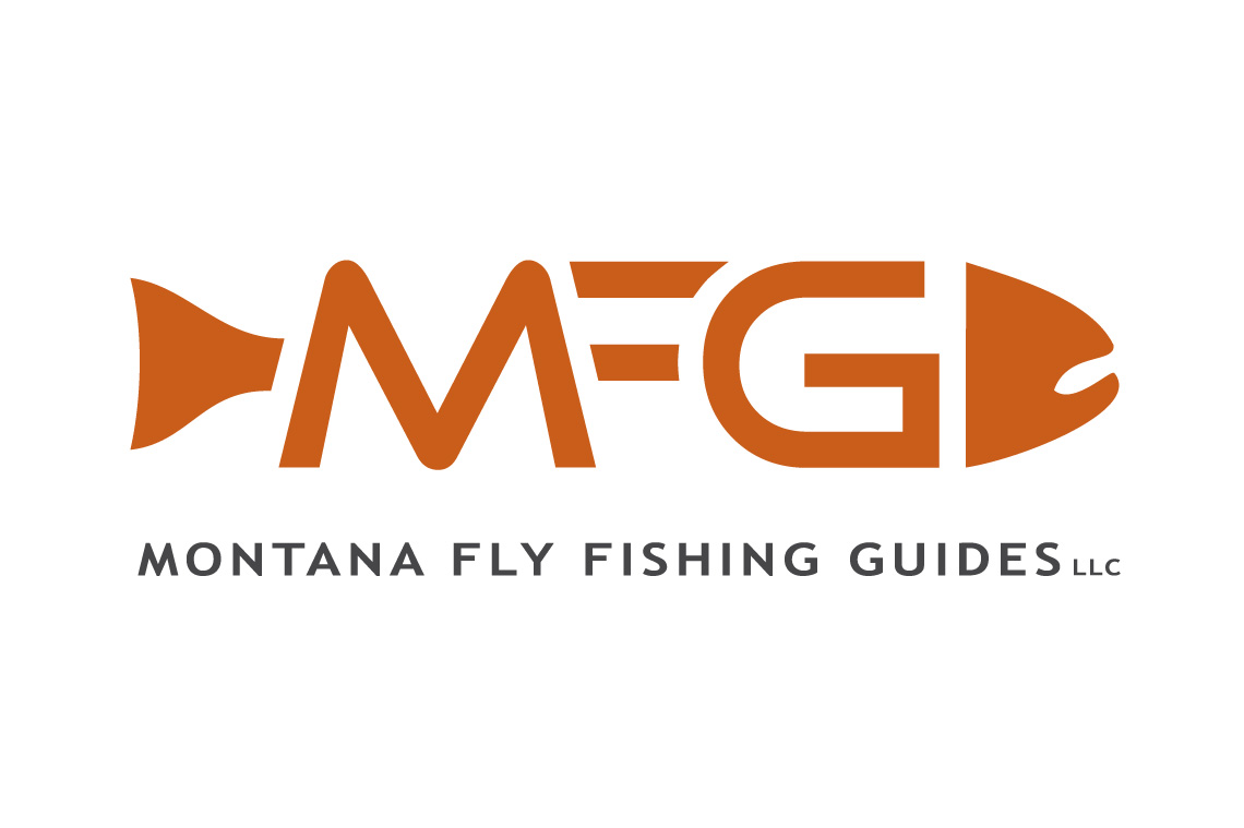 Montana Fly Fishing Guides Eubank Creative