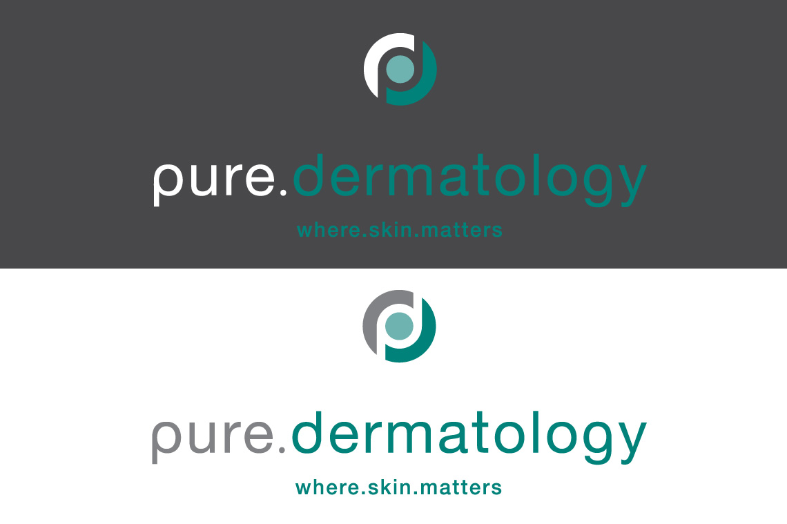 Pure Dermatology Eubank Creative