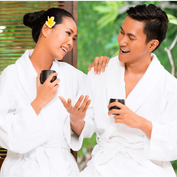 eucalyptus steam room Eucalyptus Shower Spray