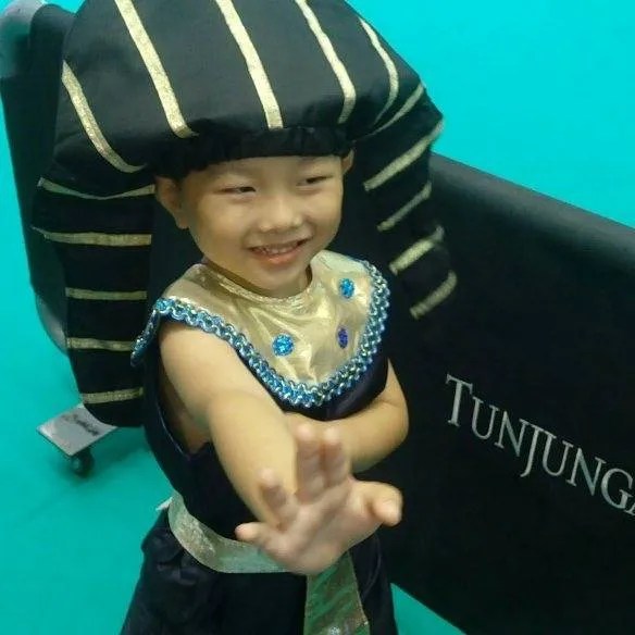 Epic Egyptian Traditional Clothing (2024) Eucarl Wears