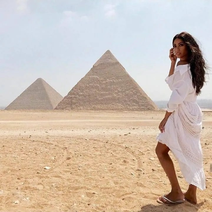 Epic Egyptian Traditional Clothing (2024) Eucarl Wears