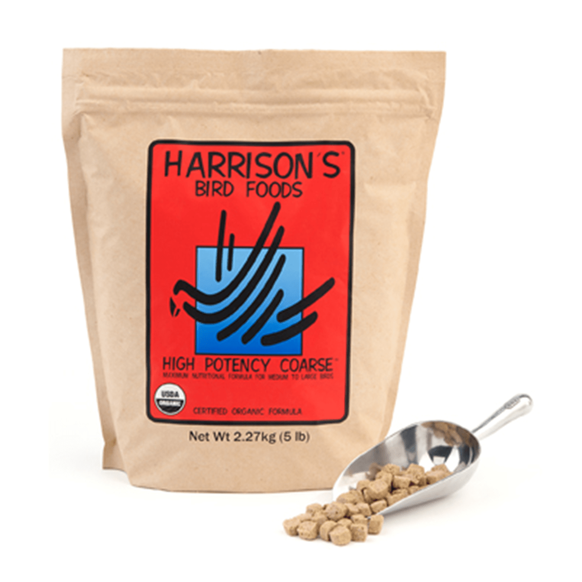 HARRISON’S BIRD FOODS Eucera Sdn Bhd