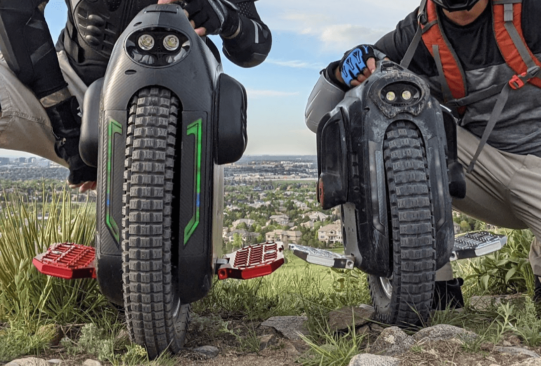 Why I bought a Begode Monster Pro Electric Unicycle Electric Unicycle Guide