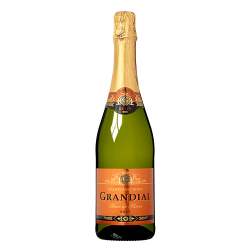 SPARKLING GRANDIAL BRUT 750ML Euconsumer