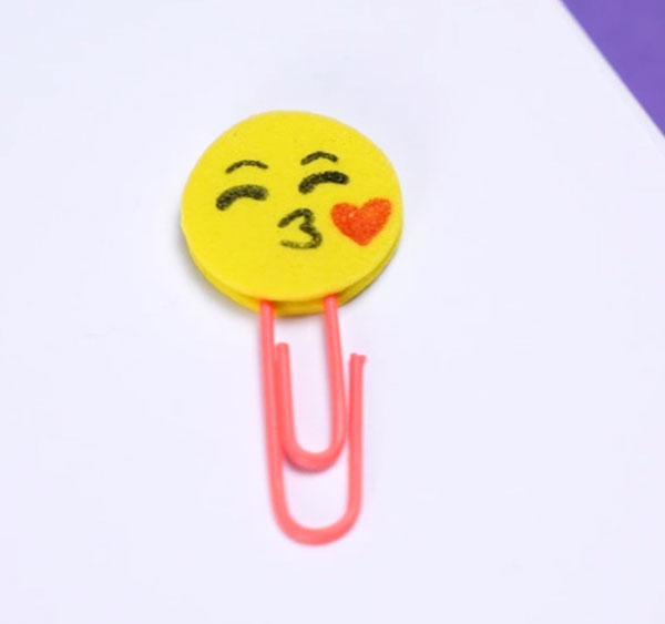 Dany Martines Clips Emoji