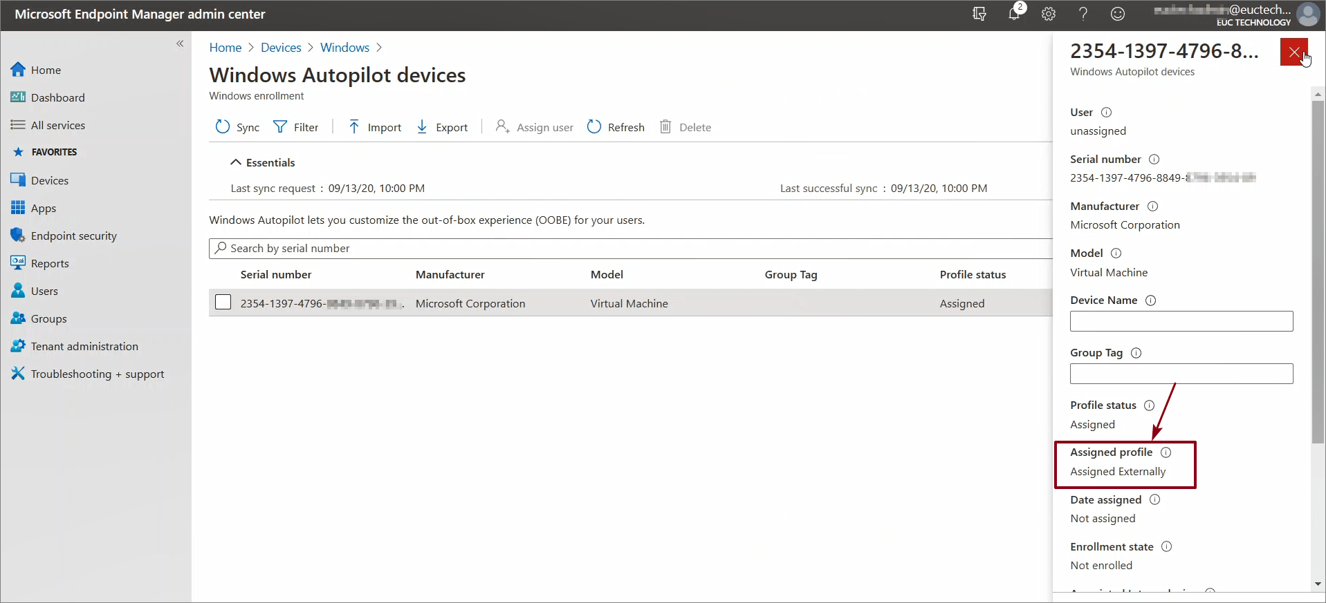 Azure Autopilot Logs at Tabitha Grimes blog