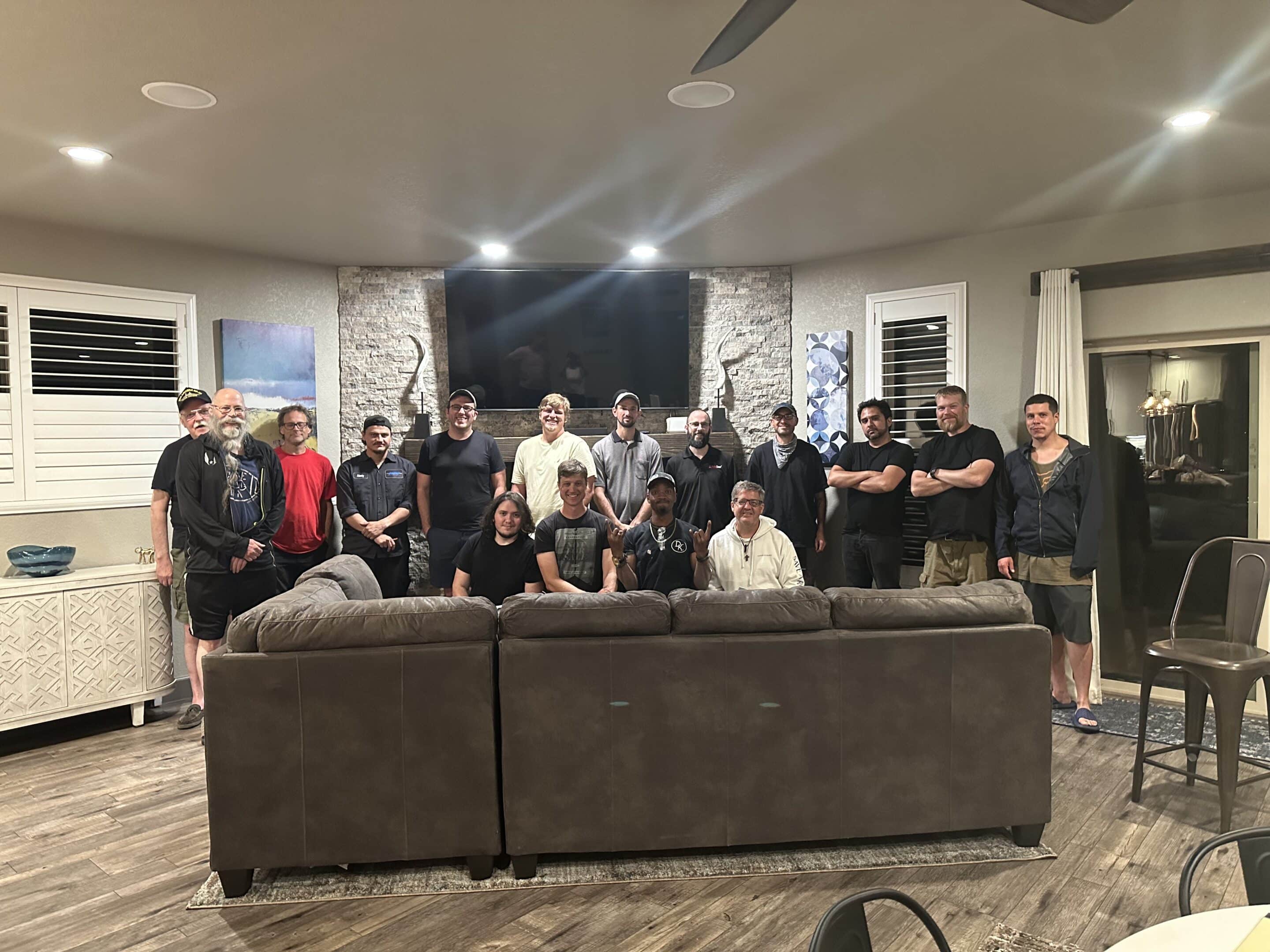 Sober Living in Colorado Springs for Men and Women