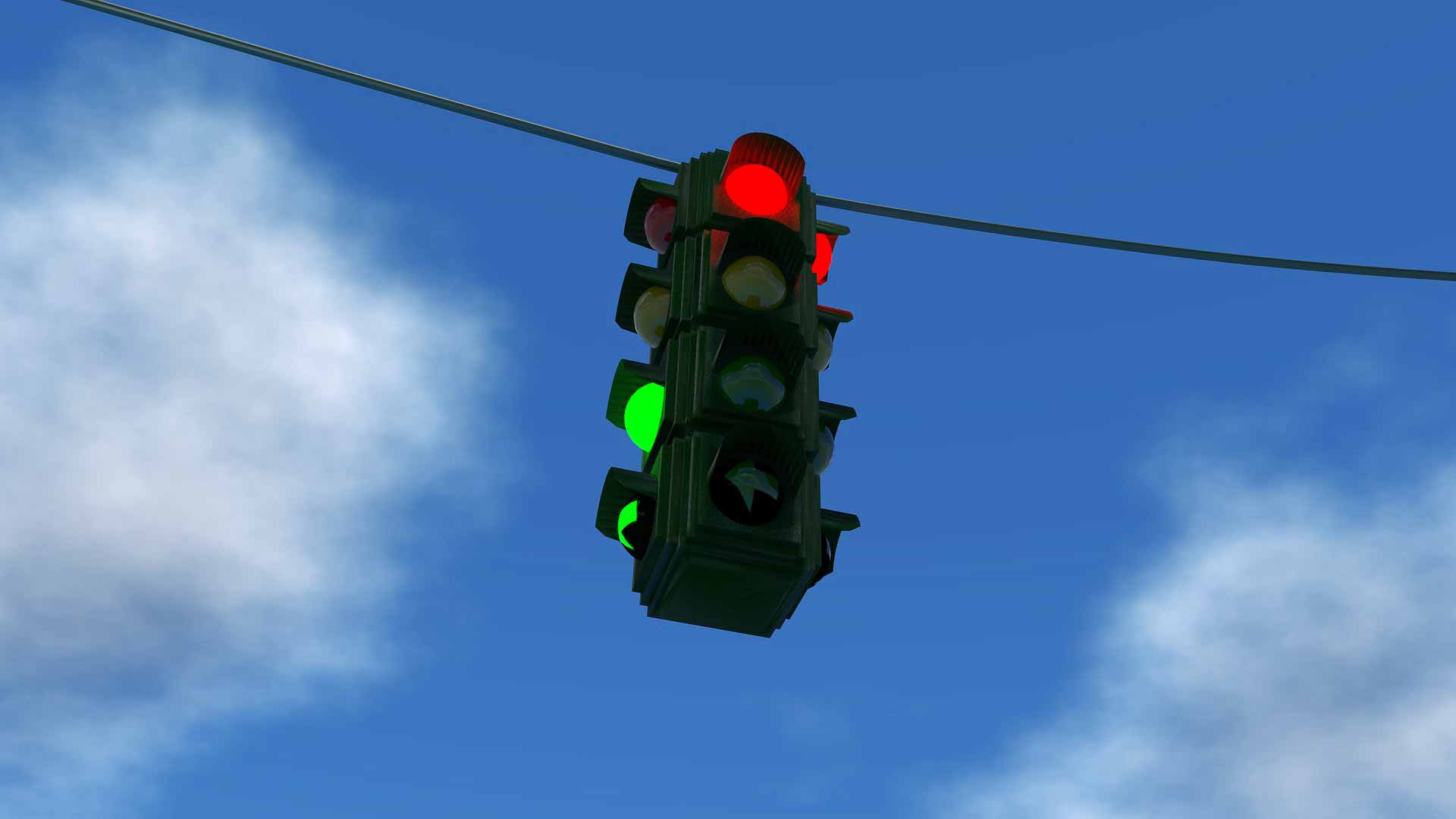The COVID ‘traffic light’ system and how it could reopen Europe