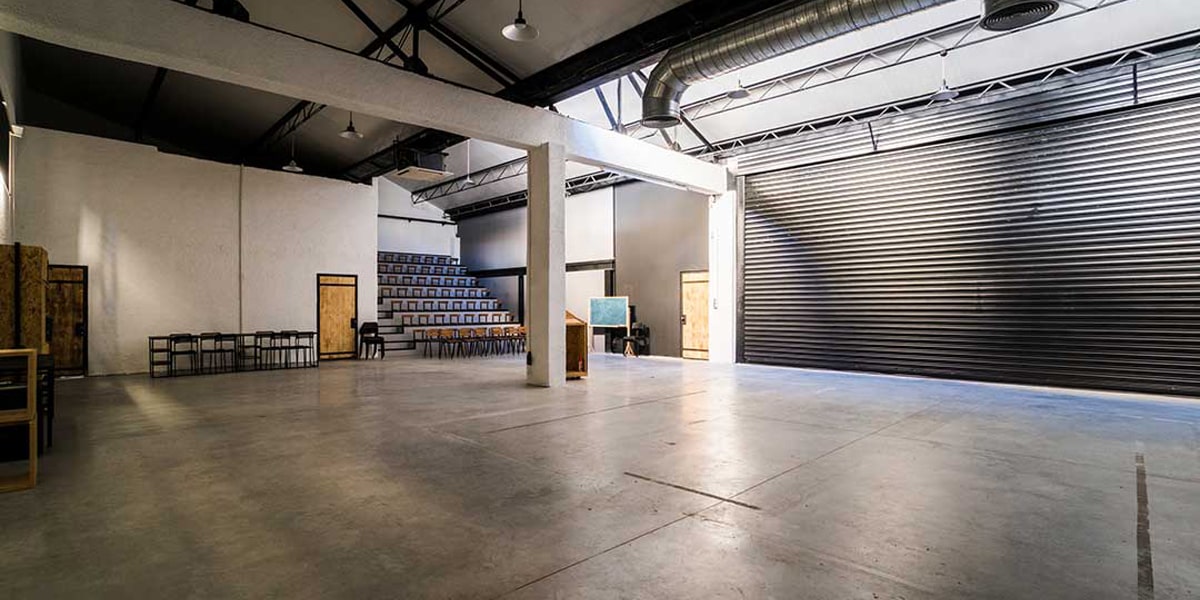 Another Creative Project By EDI Experts ; “İzmir Design Factory