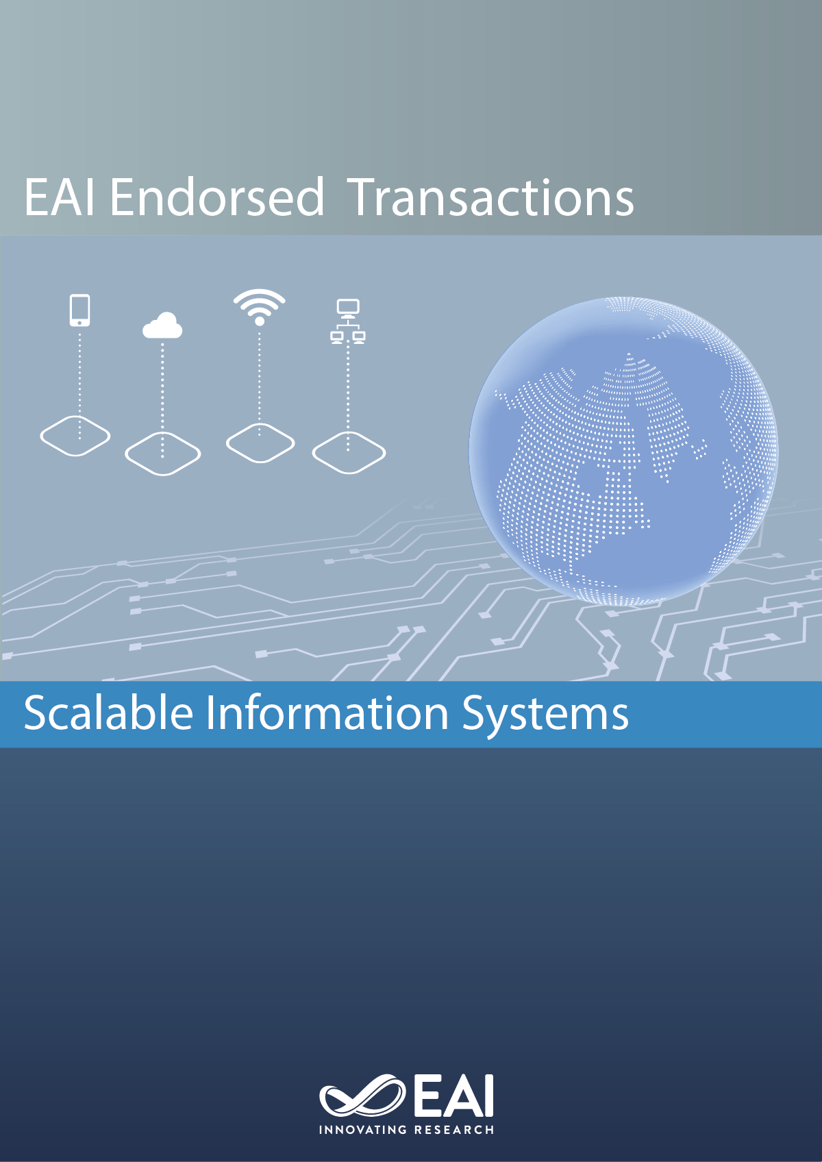 EAI Endorsed Transactions on Scalable Information Systems EUDL
