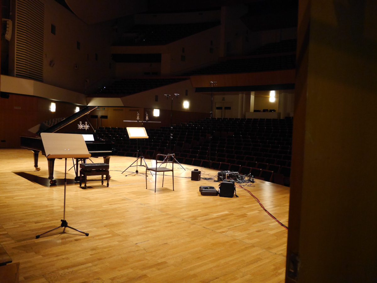 Encounters Eudora Records