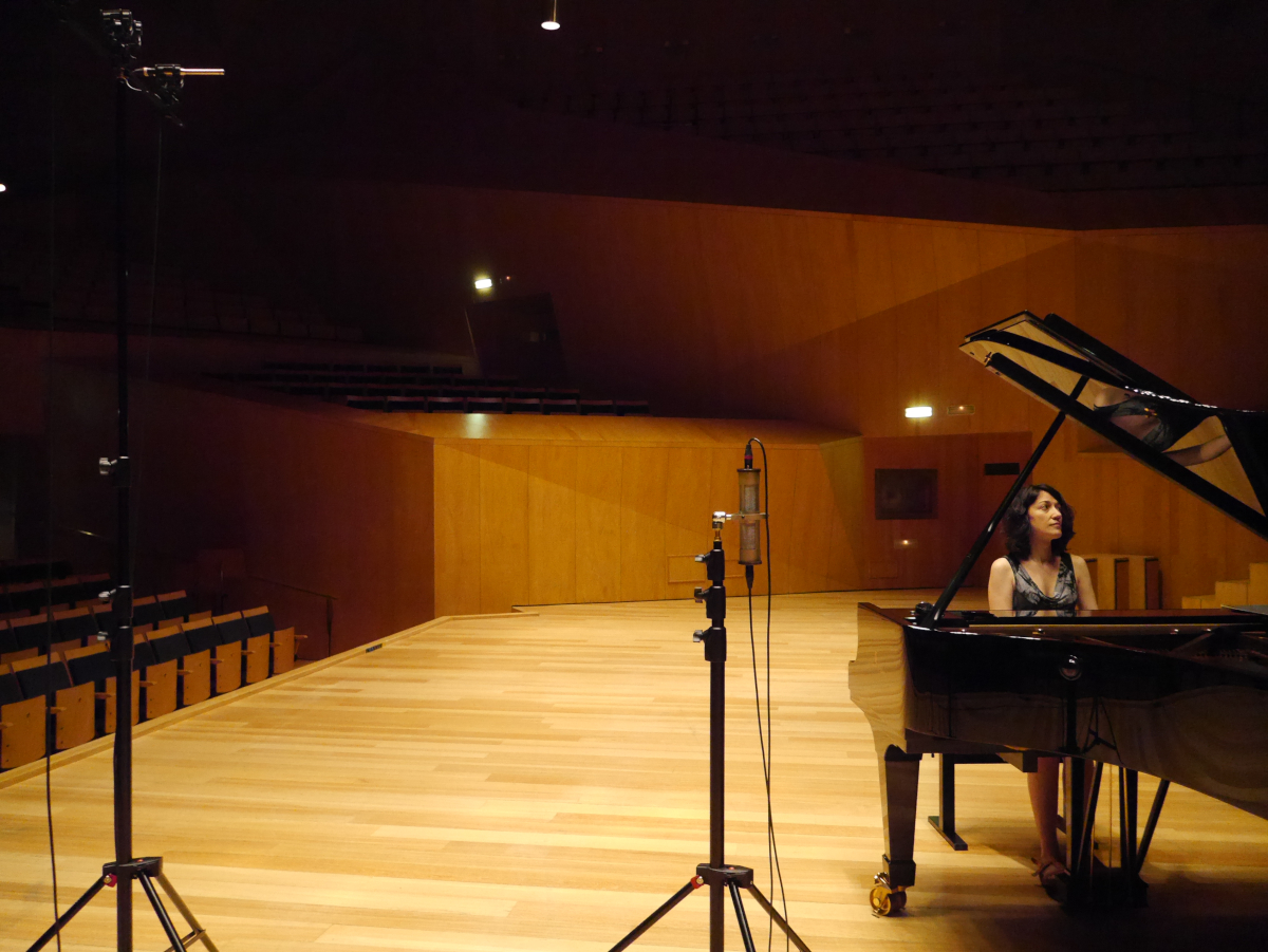 The Butterfly Effect Eudora Records