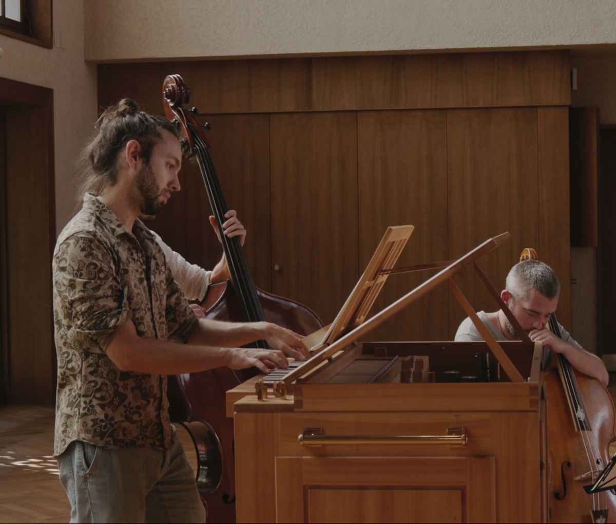 Infermi d'Amore Eudora Records