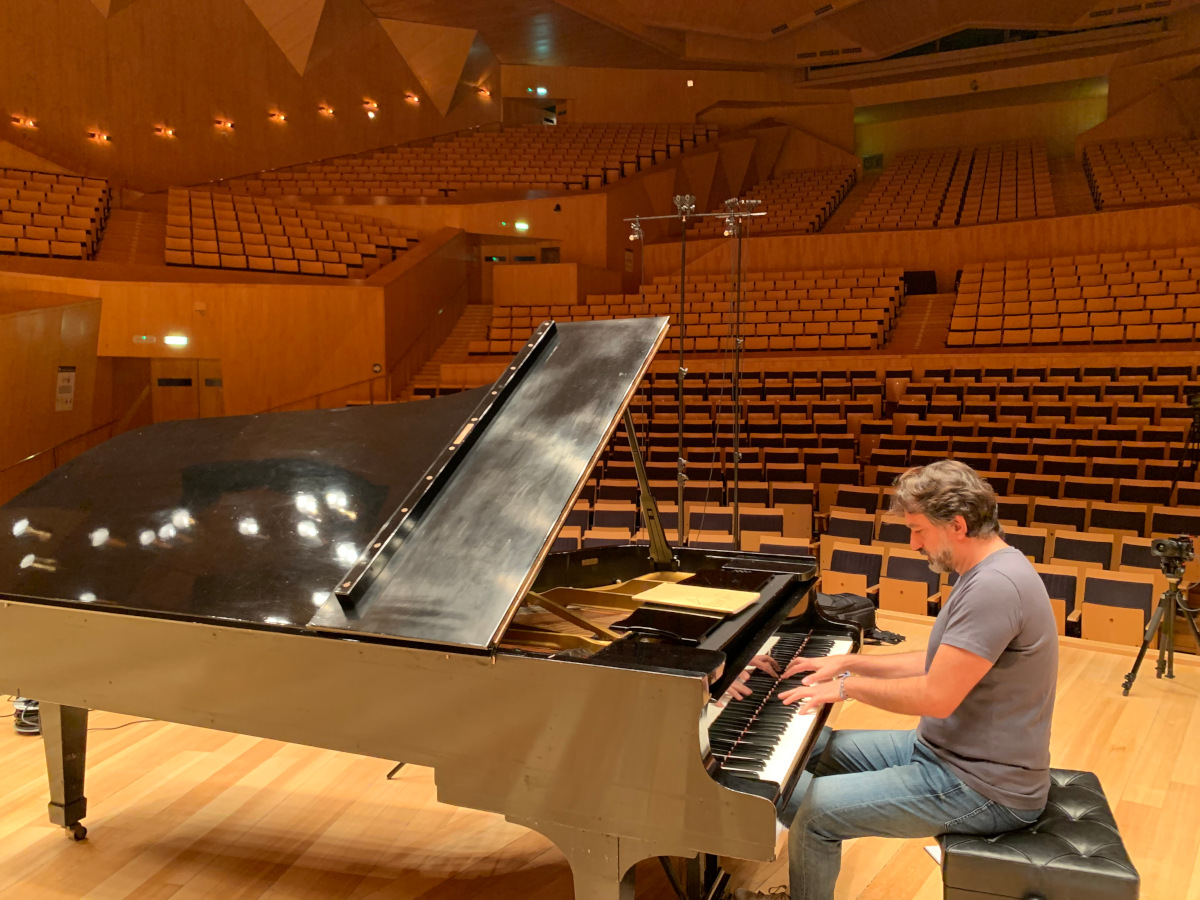 Notebook Eudora Records